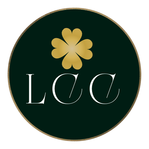 Luckey Charm Creations