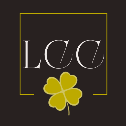 Luckey Charm Creations